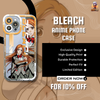 shop and buy bleach anime orihime phone case for iphone