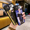 shop and buy jujutsu kaisen itadori phone case iphone