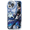 shop and buy my hero academia dabi phone case for iphone