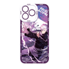 shop and buy jujutsu kaisen gojo anime phone case for iphone