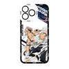 shop and buy jujutu kaisen sukuna anime phone case for iphone