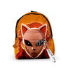 DS | Anime Backpack For School/Travel