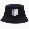 Survey Corps | Anime Bucket Hat (Unisex)