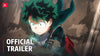 My Hero Academia Anime's 6th Season Previewed in 2nd Promo Video