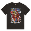 Load image into Gallery viewer, shop and buy one piece anime clothing t-shirt luffy