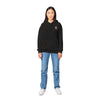shop and buy naruto anime clothing itachi hoodie black