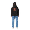 Load image into Gallery viewer, shop and buy one piece luffy anime clothing hoodie