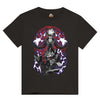 Load image into Gallery viewer, shop and buy black clover anime clothing asta t-shirt