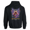 One Piece anime hoodie eustass kid