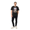 Load image into Gallery viewer, shop and buy demon slayer anime clothing tengen t-shirt