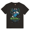 Load image into Gallery viewer, shop and buy my hero academia anime clothing deku t-shirt