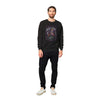Load image into Gallery viewer, shop and buy naruto sage mode anime clothing sweatshirt/jumper