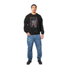 Load image into Gallery viewer, shop and buy one piece luffy and kaido anime clothing sweatshirt