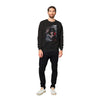 shop and buy itachi uchiha anime clothing sweatshirt/jumper/longsleeve