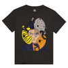 Load image into Gallery viewer, shop and buy obito uchiha anime clothing t-shirt