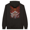 shop and buy luffy gear 5 hoodie