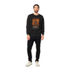 Load image into Gallery viewer, shop and buy naruto anime clothing sweatshirt/jumper
