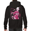 Load image into Gallery viewer, shop and buy demon slayer anime clothing nezuko hoodie