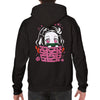 shop and buy demon slayer anime clothing nezuko hoodie