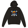 Load image into Gallery viewer, One Piece | Straw Hat | Anime Hoodie (Unisex)