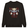 shop and buy my hero academia anime clothing toga himiko sweatshirt/longsleeve/jumpers