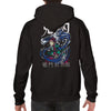 shop and buy demon slayer anime clothing tanjiro hoodie