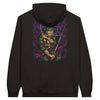 shop and buy One Piece Zoro anime clothing hoodie