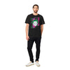Load image into Gallery viewer, shop and buy one piece anime clothing zoro t-shirt