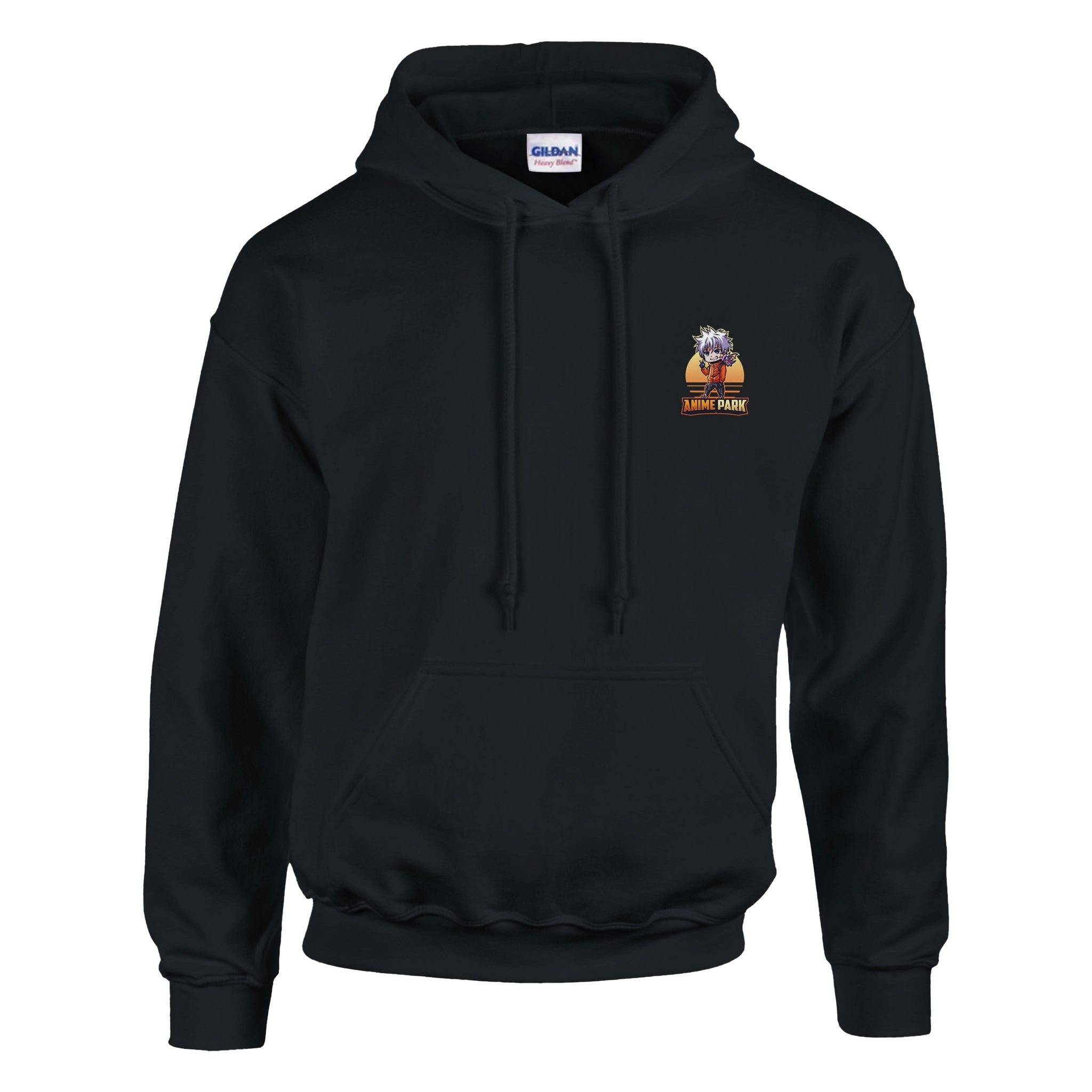 One piece chopper hoodie online