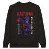 shop and buy my hero academia anime clothing bakugo sweatshirt/longsleeve/jumper