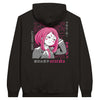 shop and buy my hero academia anime clothing uraraka hoodie