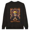 Load image into Gallery viewer, shop and buy naruto anime clothing sweatshirt