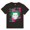 shop and buy one piece anime clothing zoro t-shirt