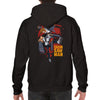 shop and buy chainsaw man anime clothing hoodie denji and power