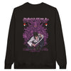 shop and buy naruto sasuke uchiha anime clothing sweatshirt/jumper