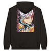 Load image into Gallery viewer, shop and buy demon slayer anime clothing tengen hoodie