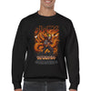 Load image into Gallery viewer, shop and buy naruto anime clothing sweatshirt/jumper