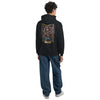 shop and buy one piece anime hoodie buggy d clown