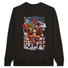 shop and buy one piece anime clothing sweatshirt/longsleeve/jumper luffy