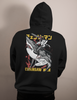 Load image into Gallery viewer, shop and buy chainsaw man anime clothing denji hoodie