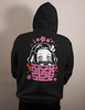 shop and buy demon slayer anime clothing nezuko hoodie