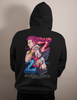 Load image into Gallery viewer, shop and buy hisoka hunter x hunter anime clothing hoodie