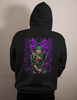 shop and buy One Piece Zoro anime clothing hoodie