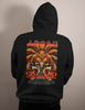 Load image into Gallery viewer, shop and buy naruto and kurama/9 tails kyuubi anime clothing hoodie
