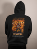 Load image into Gallery viewer, shop and buy naruto anime clothing hoodie