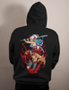 shop and buy one piece anime clothing ace and yamato hoodie