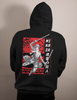 shop and buy attack on titan anime clothing mikasa hoodie