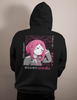 shop and buy my hero academia anime clothing uraraka hoodie