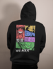 Load image into Gallery viewer, shop and buy one piece anime clothing hoodie