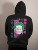 shop and buy one piece anime clothing zoro hoodie